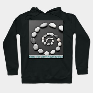 Yoga for Self-Realization Hoodie